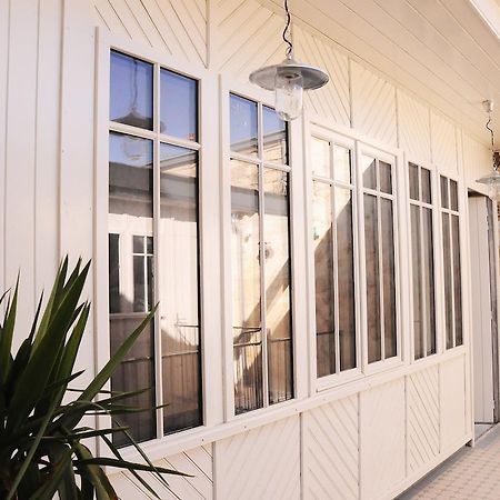 Bed and Breakfast La Grenadine Бордо Номер фото
