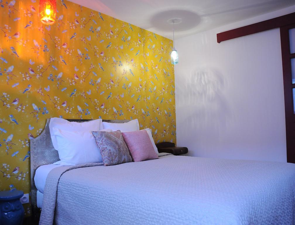 Bed and Breakfast La Grenadine Бордо Номер фото