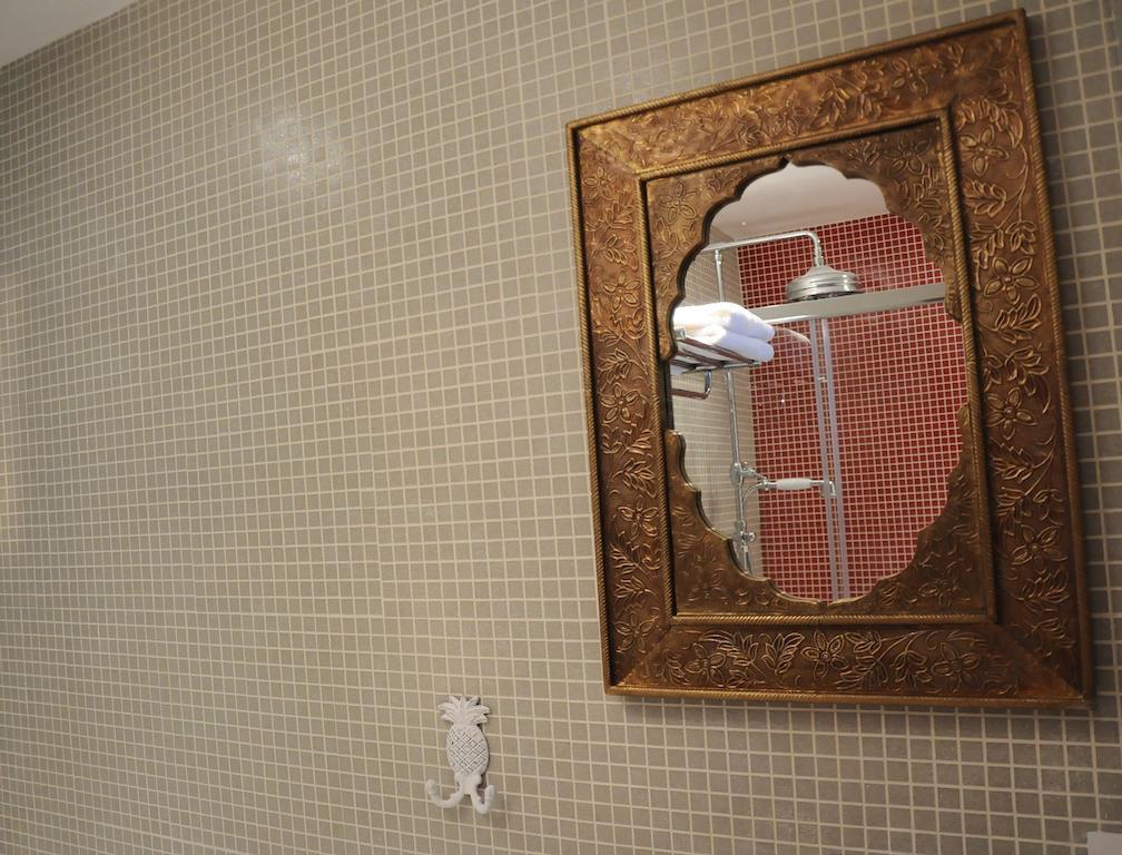 Bed and Breakfast La Grenadine Бордо Номер фото