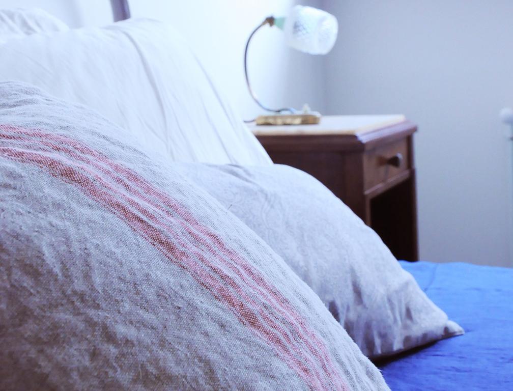 Bed and Breakfast La Grenadine Бордо Номер фото