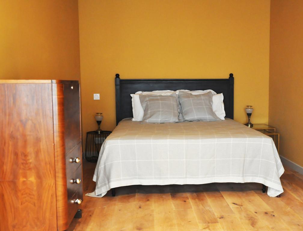 Bed and Breakfast La Grenadine Бордо Номер фото