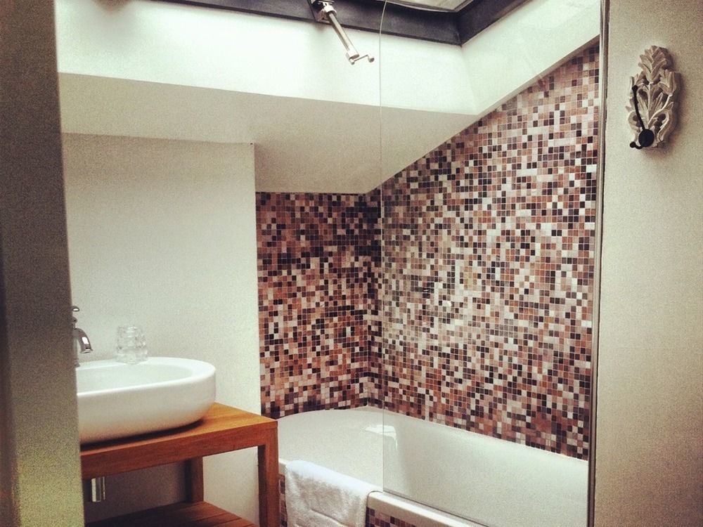 Bed and Breakfast La Grenadine Бордо Екстер'єр фото